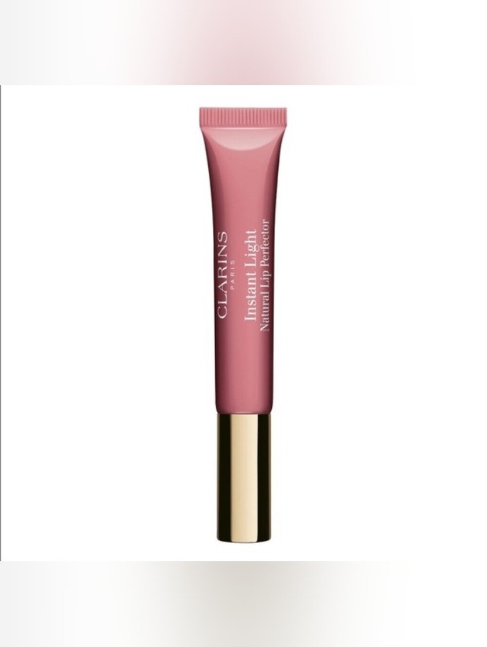 Clarins Instant Light Natural Lip Perfector